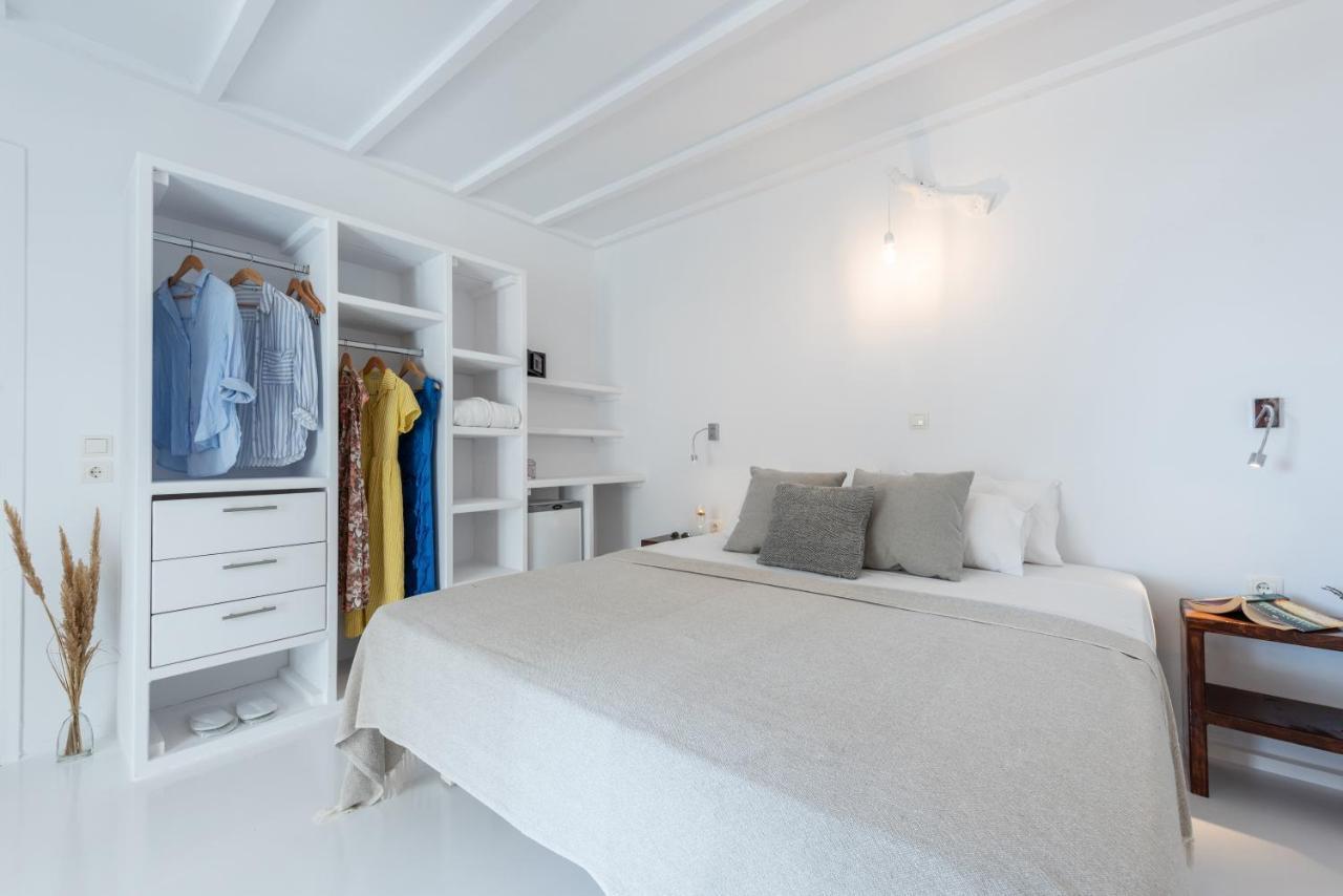 Casa Montzo Boutique Hotel กาเตลิออส ภายนอก รูปภาพ