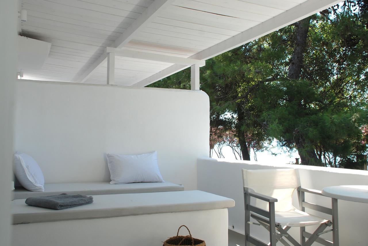 Casa Montzo Boutique Hotel กาเตลิออส ภายนอก รูปภาพ
